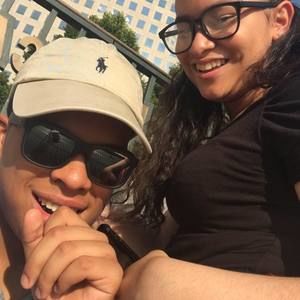 Meet your Posher, Joe nicholas